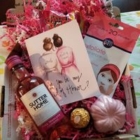 Bridesmaid Proposals - 1