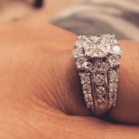 Brides of 2019!  Show us your ring! - 1