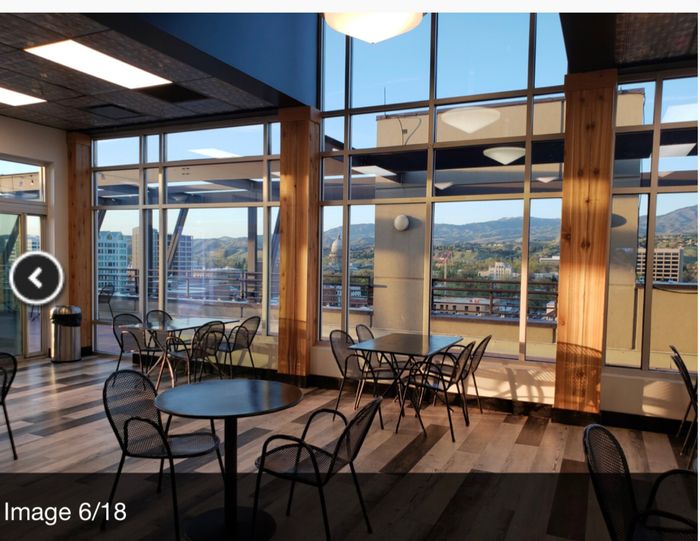 Tables and Chairs? Help! 1