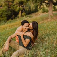 Second Engagement Pictures - 3