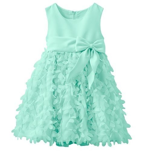 Flower Girl Help!