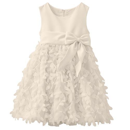 Flower Girl Help!