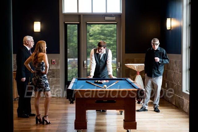 Not THAT Erin - Got SUPER fucking married!