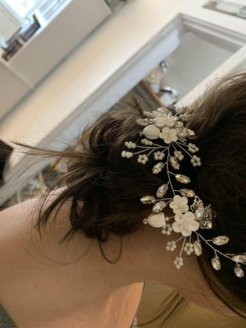 Brides Of 2022: It's Finally Our Year!!! How Many Days Until Your Wedding? - 1