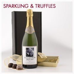 centerpieces/favors