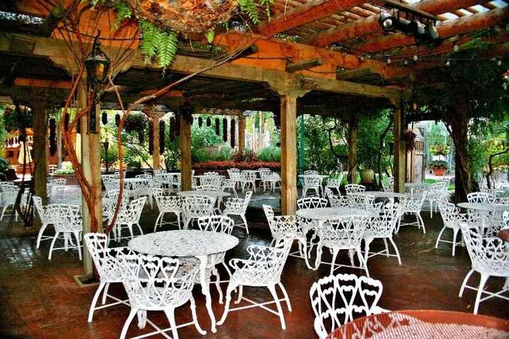 Do I NEED alcohol my wedding?