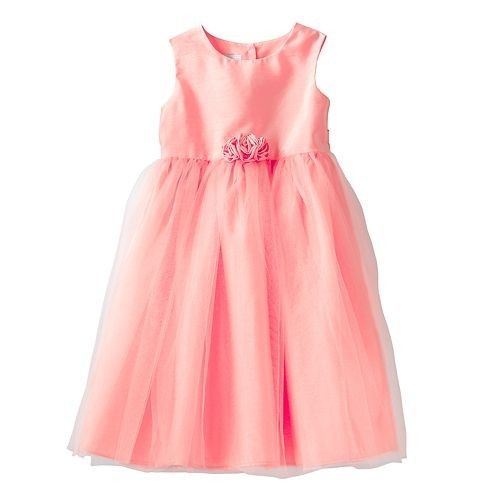 Flower Girl Help!