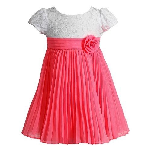 Flower Girl Help!