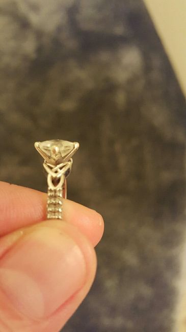 E-Ring Regret