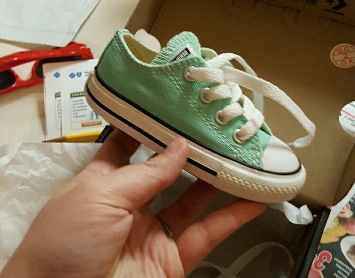 Converses