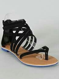Shoes?
