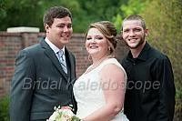 Not THAT Erin - Got SUPER fucking married!