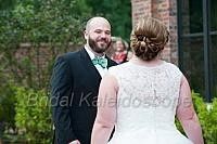 Not THAT Erin - Got SUPER fucking married!