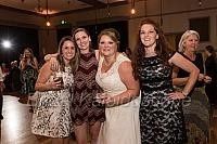 Not THAT Erin - Got SUPER fucking married!