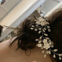 Brides Of 2022: It's Finally Our Year!!! How Many Days Until Your Wedding? - 1