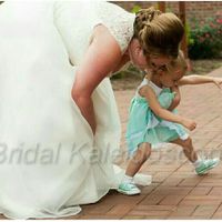 Children or no children at the reception??