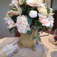 Opinion on Centerpieces