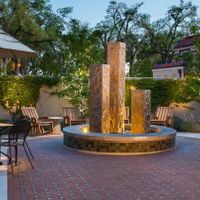 Ideas for decorating my Venue to seem more "natural"?