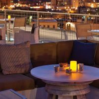 Ideas for decorating my Venue to seem more "natural"?