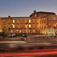 Ideas for decorating my Venue to seem more "natural"?