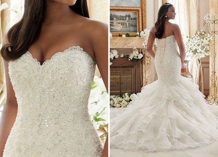 Mori Lee