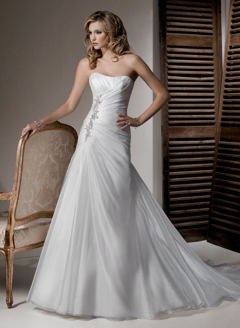 Dress Time, a lot of new faces so please share your dress!!