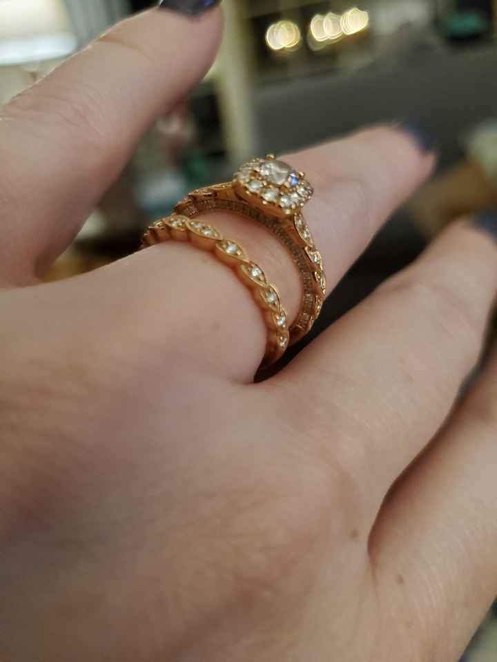 Show Us Your Bands! - 1