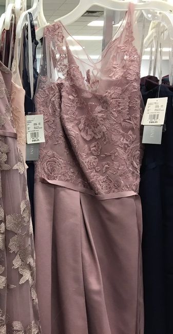 David’s Bridal Quartz 3