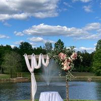 How to Decorate Arch? - 1