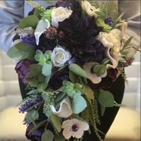 Real flowers or artificial? - 1