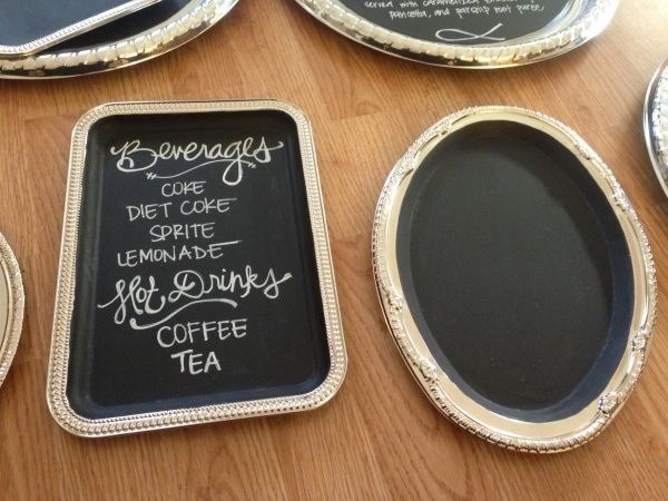 Chalkboards