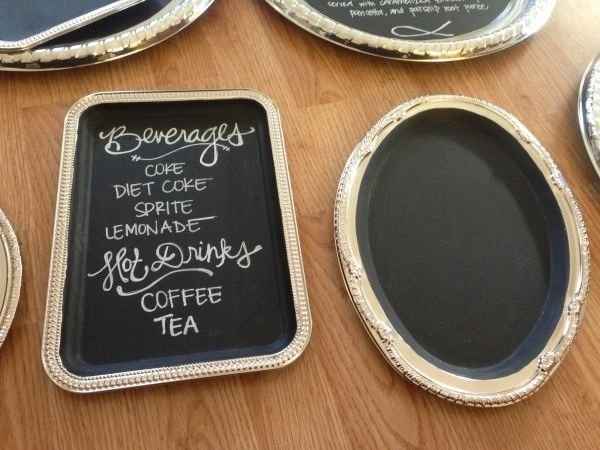 Chalkboards