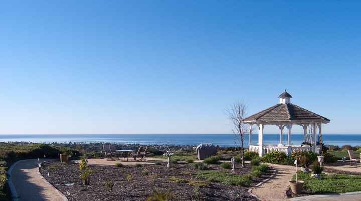 Southern California Venue