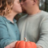 What shape is your ring? - 1