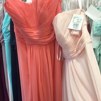 Davids Bridal Petal VS. Bellini