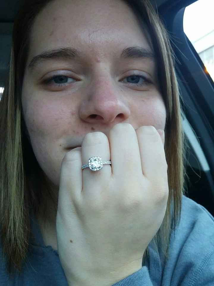 NWR: SELFIES!!! I feel like we haven't done this in a while.. Let me see your Face!