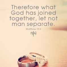 Meem your hopes for your marriage...