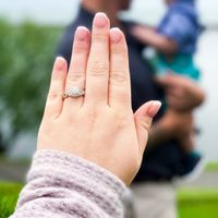 Brides of 2020!  Show us your ring! - 1