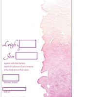 Opinion please!  Trying to order envelopes and i'm not sure what looks best.