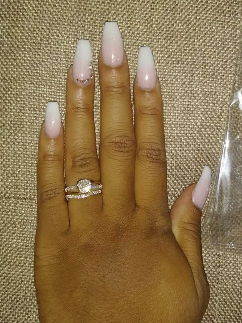 My band came in! Let me see yours! - 1