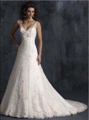 I finally found my dress!!! (pictures)