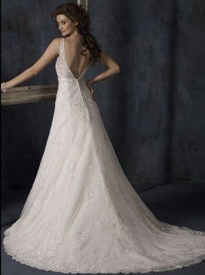I finally found my dress!!! (pictures)