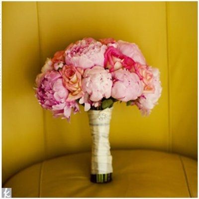 Lemme see your bouquets!