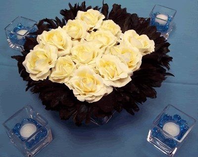 centerpiece help