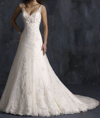 I need inspiration...show me your DRESS!! :)