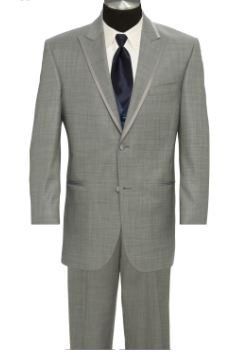 Tuxes or suits? *pics*