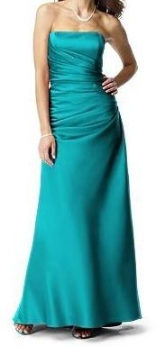 Tiffany Blue and choclate brown wedding colors