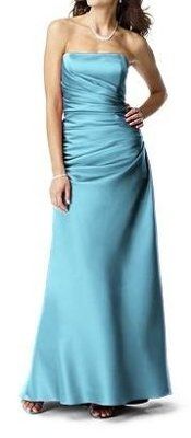 Tiffany Blue and choclate brown wedding colors