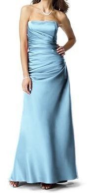Tiffany Blue and choclate brown wedding colors