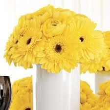 flowers for bridemaids